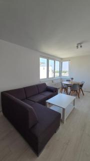 Apartmán Malokrasňanská - 8