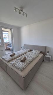 Apartmán Malokrasňanská - 2