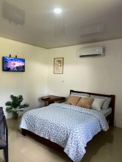 Corcovado House With AC - Puerto Jiménez - 8