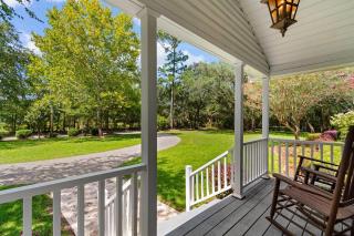 3 Bedroom Vacation Home with Salt Water Pool - Pawleys Island - 9