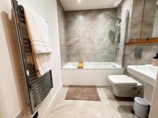 Flat in Leeds - Large Terrace - Leeds - 7