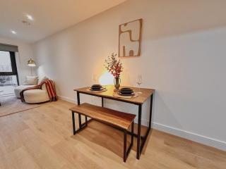 Flat in Leeds - Large Terrace - Leeds - 6
