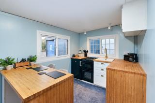 Cozy log cabin - Edenderry - 9