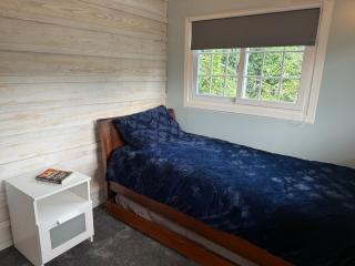 Cozy log cabin - Edenderry - 7