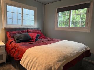 Cozy log cabin - Edenderry - 6