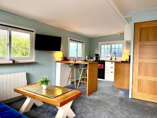 Cozy log cabin - 4