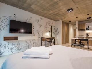 Apartment Dorrego and Nicaragua I by For Rent Argentina - 0