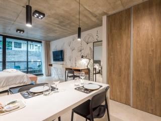 Apartment Dorrego and Nicaragua I by For Rent Argentina - 2