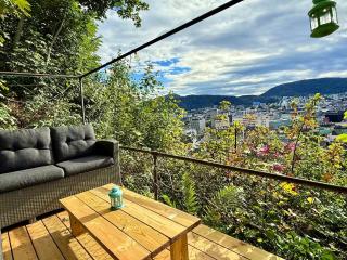 Villa Y - Great View and Secret Garden - 8