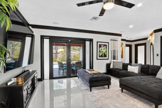 Villa Nova by Rove Travel - Home with Private Pool - 1