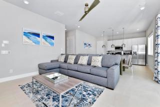 Radiant Condo Near Disney And Resort & Waterpark Access - B48-121 - 8