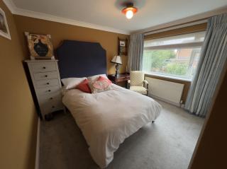 Cozy Stamford 4 Bed Home - Stamford - 0