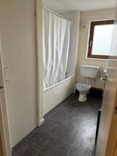 Albion Apartment - 4