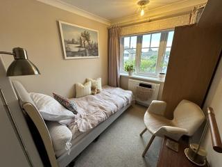 Cozy Stamford 4 Bed Home - Stamford - 6