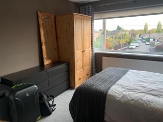 Cozy Stamford 4 Bed Home - Stamford - 2
