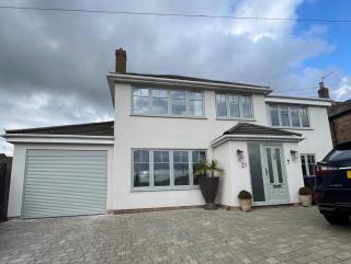 Cozy Stamford 4 Bed Home - Stamford - 1