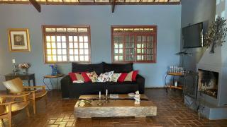 Casa Aquarela - Macacos, MG - 9