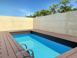 OKINAWA POOLWILLA ONNA 4A - Vacation STAY 48422v - 8
