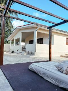 CasAMAR - casa de praia na terra das piscinas naturais - PE - 5