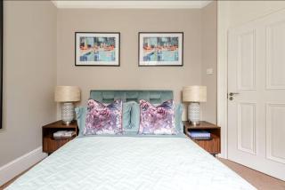 Secluded & Cosy Private 1 Bed Apartment Perfect for 2 - 0