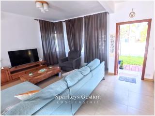 SG16 Villa Topaze - Cap Malheureux - Piscine - 8