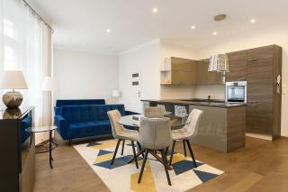 Divon Luxury Apartments by Wawel Castle - 2