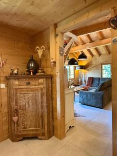 Chalet des Hautes Côtes - 6