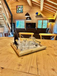 Chalet des Hautes Côtes - 3