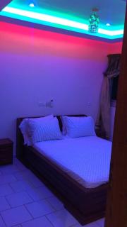 Le confort - Douala - 3