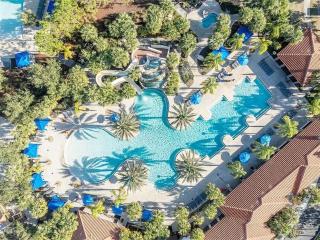 Solterra Resort 5BR Pool Villa - 1
