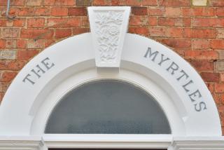 The Myrtles - Bedford - 2