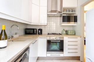 Belgravia 2 Bed Period Luxury Duplex Apartment - 6