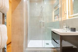 Belgravia 2 Bed Period Luxury Duplex Apartment - 5