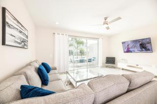 Cozy Townhome Near Disney With Resort & Waterpark Access - 7920Ds - 0