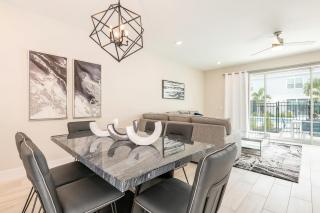 Cozy Townhome Near Disney With Resort & Waterpark Access - 7920Ds - 5