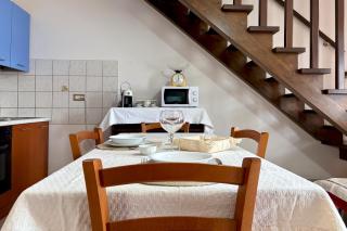 Appartamento vacanze a 2 piani - 5