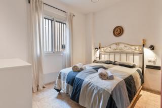 Quiet and central Málaga apartment - 5