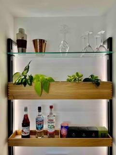 Chic apartment with panoramic view - Caen - 4