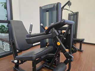 Chamber Suites KL BY City HOME - 4