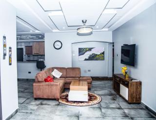 PEK Villa, Cozy Luxury Hideouts, 25 mins from Airport - 4