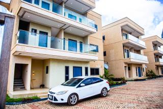 PEK Villa, Cozy Luxury Hideouts, 25 mins from Airport - 3