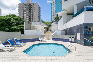 WI-FI 500MB | Churrasqueira | Piscina #ITA12 - 9