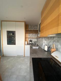 Apartament Boya - 1