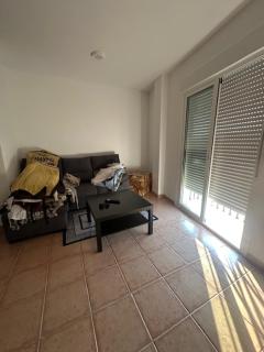 Piso alcaucin - 2