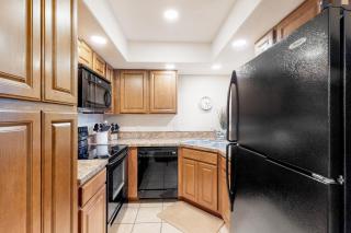 Greens at Ventana Canyon #13105 - 3