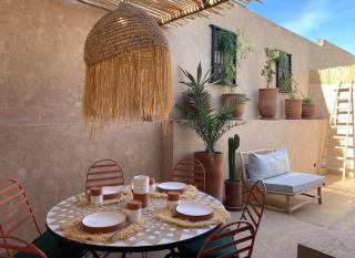Riad Amaya - Marrakesh - 9