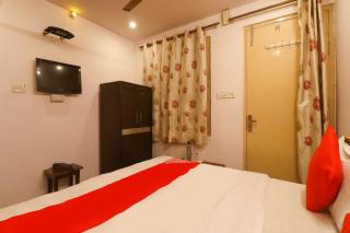 Super Hotel O Maa Arya - Lucknow - 8