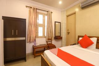 Super Hotel O Maa Arya - 6