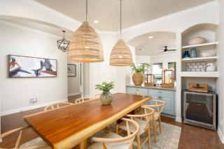 Lake Views Fire Pit Detached Apartment - 8