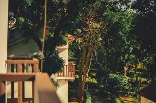 Villa with pool in nature - 8